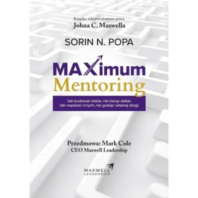 Maximum mentoring - N Sorin Popa