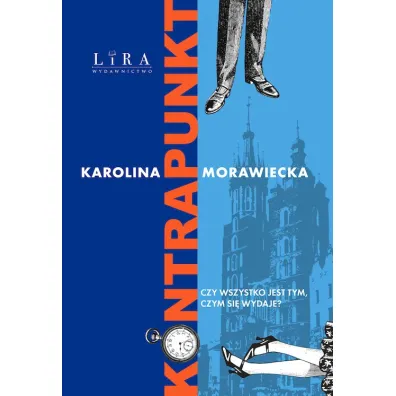 Kontrapunkt - Karolina  Morawiecka
