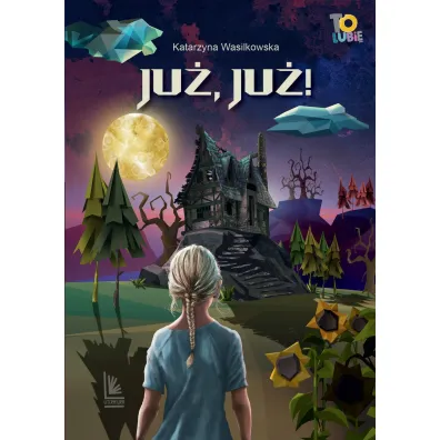 Ju�, ju�! - Katarzyna Wasilkowska