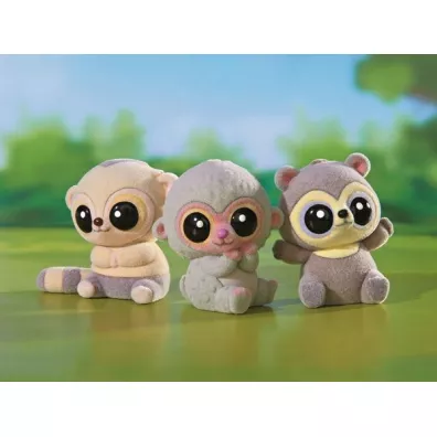 YooHoo & Friends. Figurka. Mix wzor�w