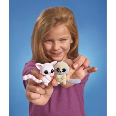YooHoo & Friends. Figurka. Mix wzor�w