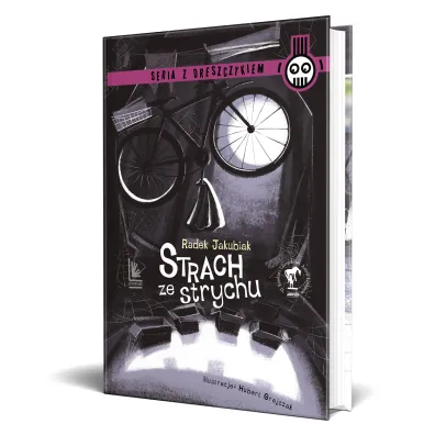 Strach ze strychu