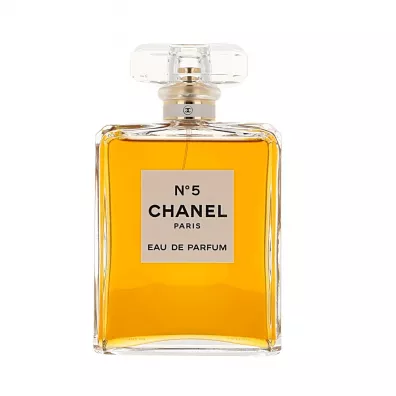 Chanel N5 Woda perfumowana 100 ml