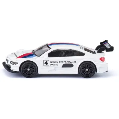 Siku 15 - BMW M4 Racing 2016 S1581