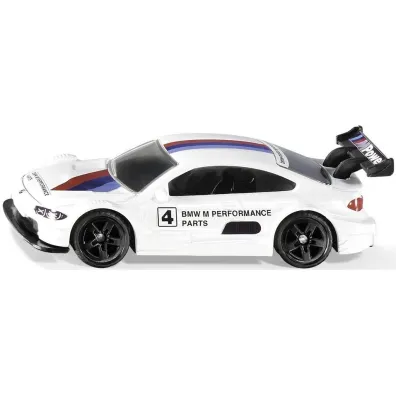 Siku 15 - BMW M4 Racing 2016 S1581