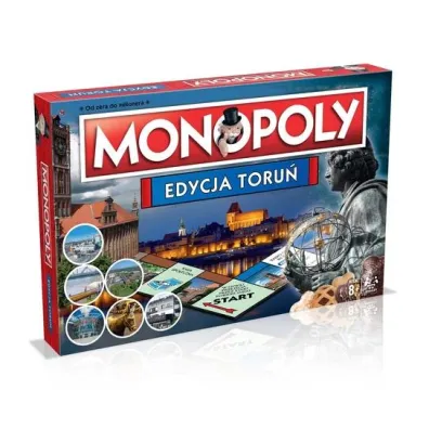 Monopoly. Toru�