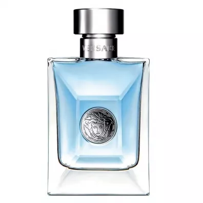 Versace Pour Homme woda toaletowa 100 ml