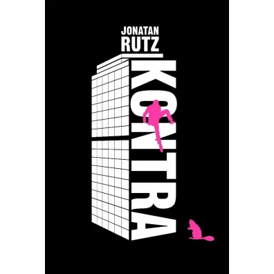 Kontra - Heide Bergmann, Jonatan  Rutz