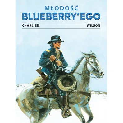 Plansze Europy M�odo�� Blueberry'ego. Tom 2