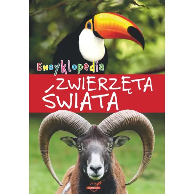 Zwierz�ta �wiata - Zesp� Wydawnictwa Ibis