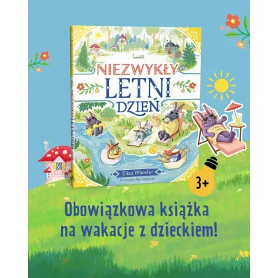 Niezwyk�y letni dzie�