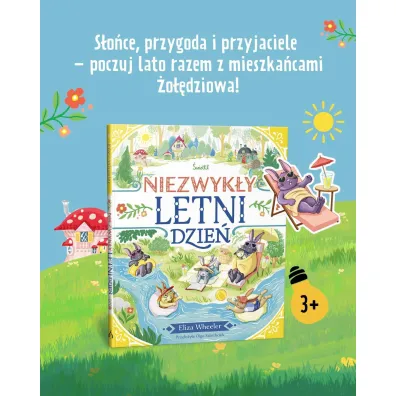 Niezwyk�y letni dzie�