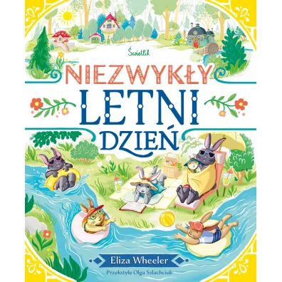 Niezwyk�y letni dzie�