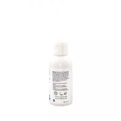 Ecogenic Refill uniwersalnego p�ynu do czyszczenia r�nych powierzchni, Pomara�cza 100 ml