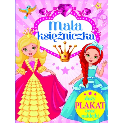 Pakiet: Maa ksiniczka