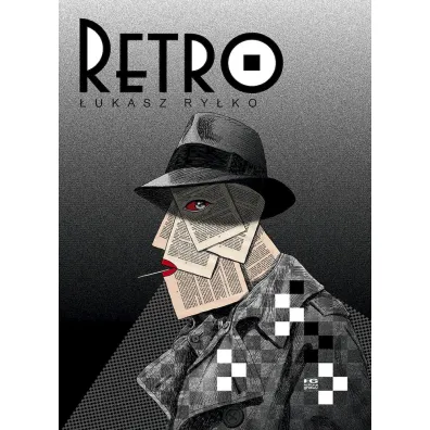 Retro - �ukasz Ry�ko