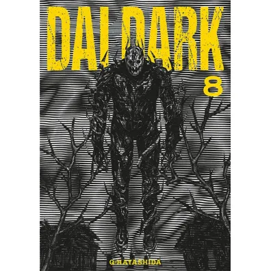 Dai Dark #8 - Q-Hayashida