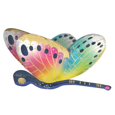Balon foliowy kolorowa wa�ka