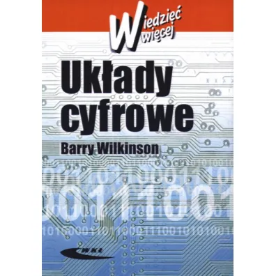 Uk�ady cyfrowe - Barry Wilkinson