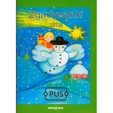 PUS Zgadywanki 2 zima