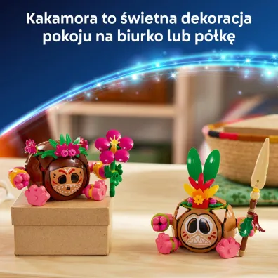 LEGO Disney Princess Kakamora 43293