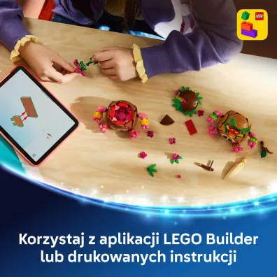 LEGO Disney Princess Kakamora 43293