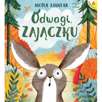 Odwagi, zaj�czku