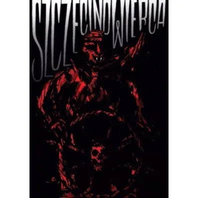 Szczecinowierca