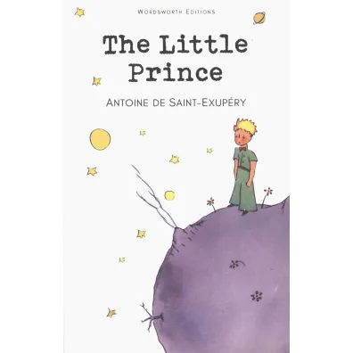 The Little Prince