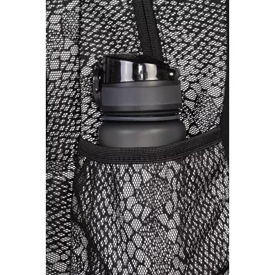 Coolpack Black Plecak 2-komorowy Coolpack Flash Dragon