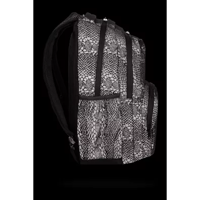 Coolpack Black Plecak 2-komorowy Coolpack Flash Dragon