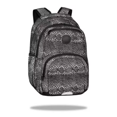 Coolpack Black Plecak 2-komorowy Coolpack Flash Dragon