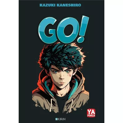 Go! - Kazuki Kaneshiro