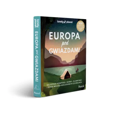 Europa pod gwiazdami