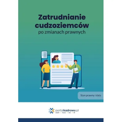 Zatrudnianie cudzoziemc�w po zmianach prawnych