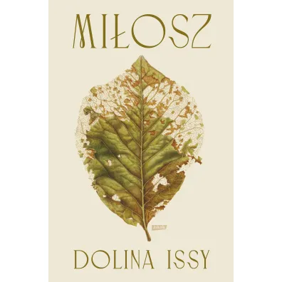 Dolina Issy