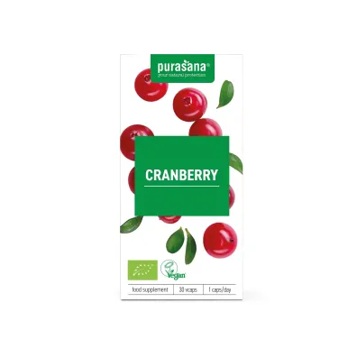 Purasana �urawina (360 mg) suplement diety 30 kaps. Bio