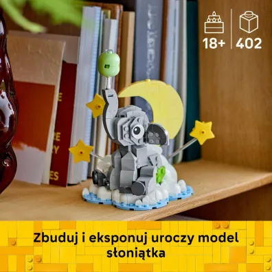 LEGO Iconic S�oni�tko na niebie 40814