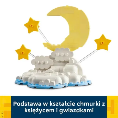 LEGO Iconic S�oni�tko na niebie 40814
