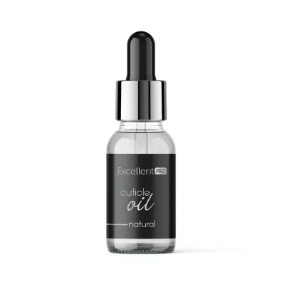 Excellent Pro Cuticle Oil oliwka do sk�rek i paznokci Natural 10 ml