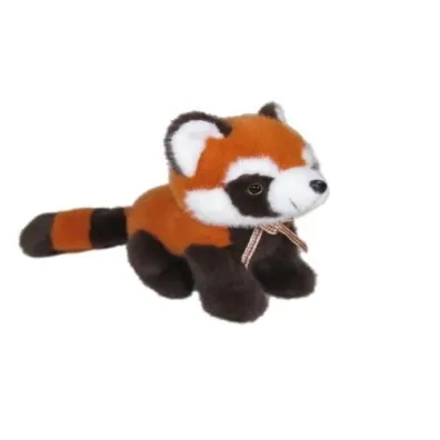 Panda czerwona 25cm MIX Sun-Day