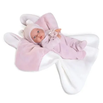 Lalka Petit 27 cm Antonio Juan 12439