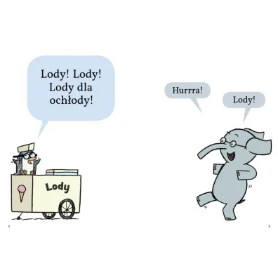 �winka Malinka i S�o� Leon. Czy umiem si� dzieli�?