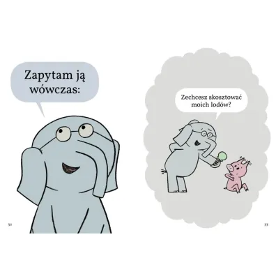 �winka Malinka i S�o� Leon. Czy umiem si� dzieli�?