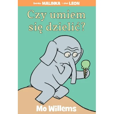 �winka Malinka i S�o� Leon. Czy umiem si� dzieli�?