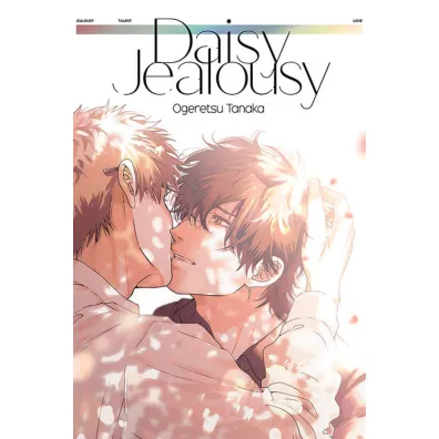 Daisy Jealousy - Ogeretsu Tanaka