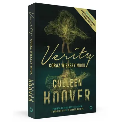 Verity. Coraz wi�kszy mrok