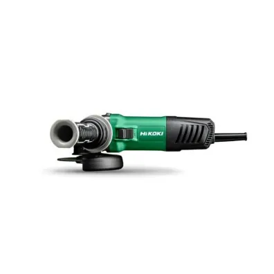 Hikoki Szlifierka k�towa 125mm/1200w g13sw2 y4z walizka