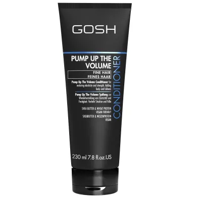 Gosh _Pump Up The Volume odywka do wosw 230 ml