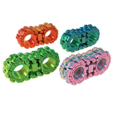 Gniotek gad�et 3D MIX Adar